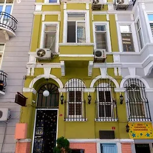 https://life-span-harbiye.istanbul-turkeyhotels.com