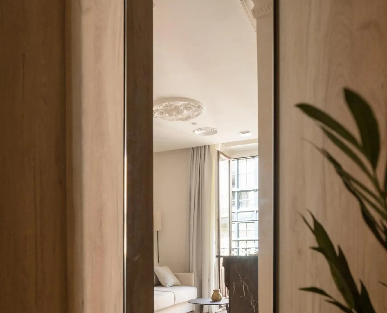 Libere Bilbao Ledesma Apartment Spain