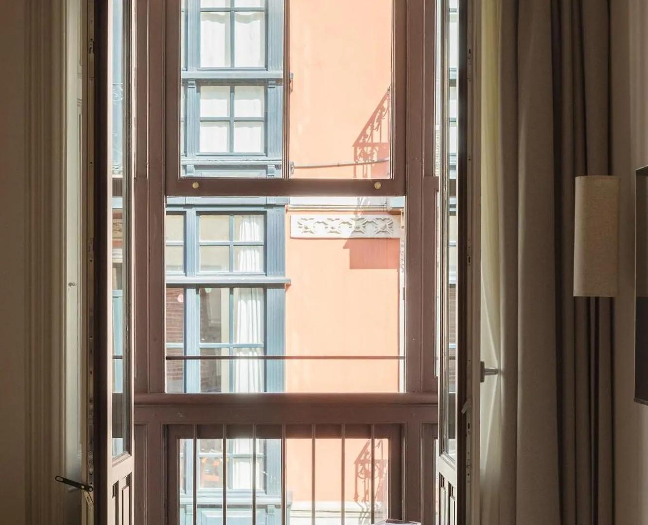 Libere Bilbao Ledesma Apartment