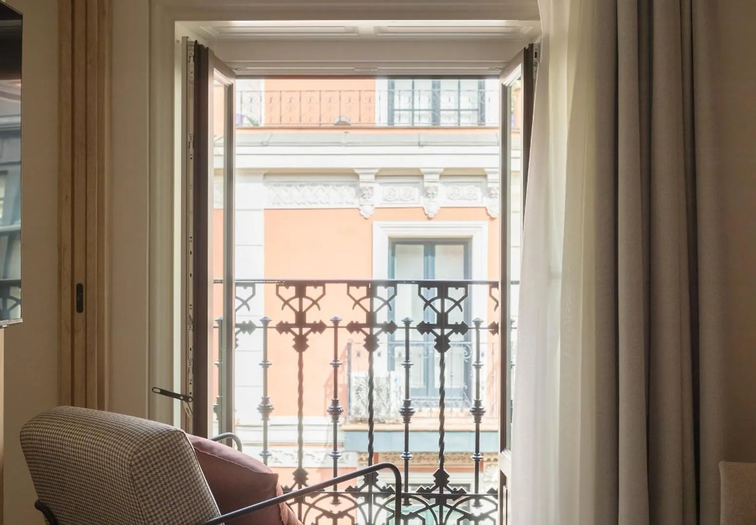 Libere Bilbao Ledesma Apartment
